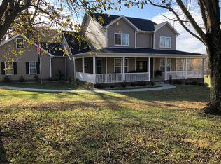 1787 Antioch Church Rd, Alvaton, KY 42122