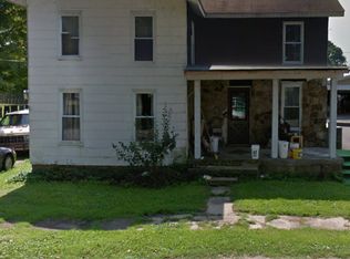 137 E 4th St, Waterford, PA
