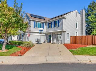 1126 Primrose Ct, Brentwood, CA 94513