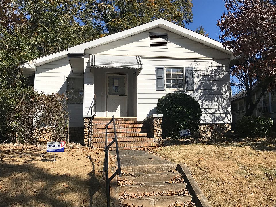 Property Front View