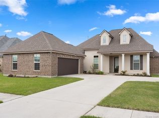 4510 Dunn St, Lake Charles, LA 70607