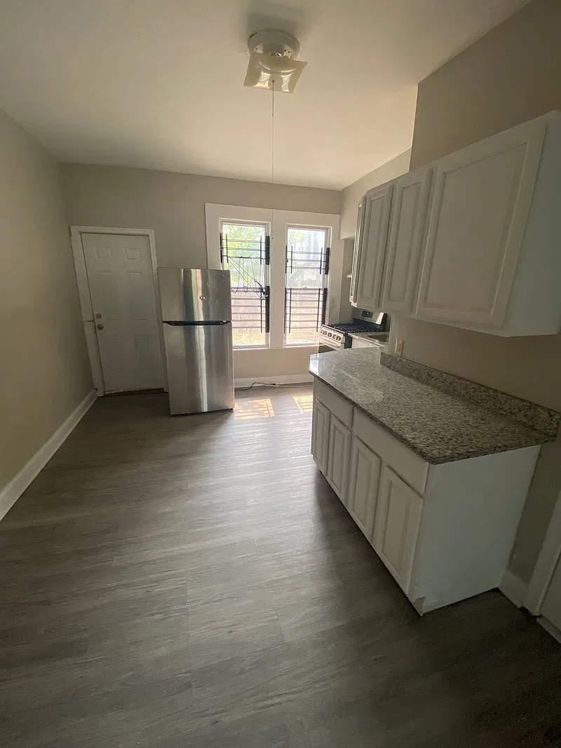 351X Greenmount Ave. Baltimore, MD 21218 — Photo 2