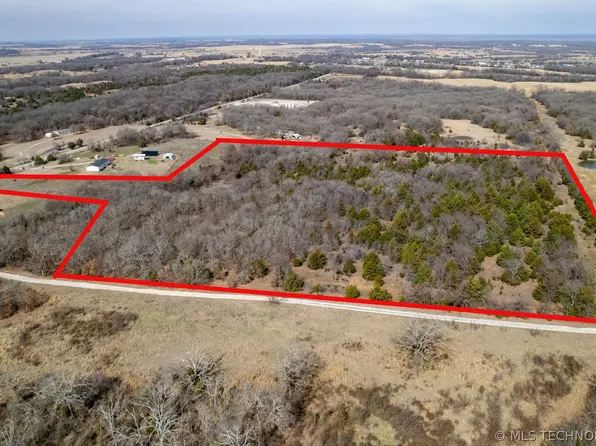 0 Bridgeview Rd, Madill, OK 73446