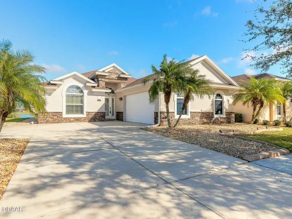 3385 Tesoro Cir, New Smyrna Beach, FL 32168