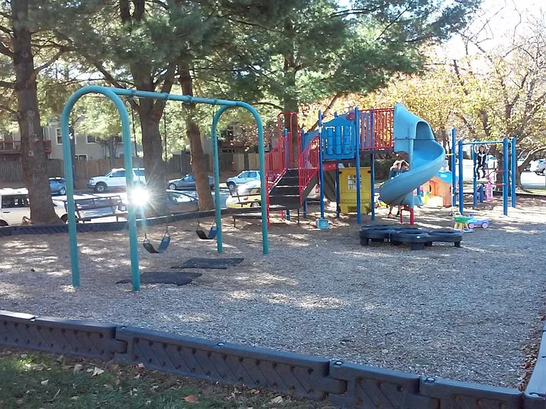Playground