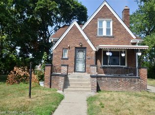 12245 Meyers Rd, Detroit, MI 48227