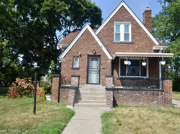 12245 Meyers Rd, Detroit, MI 48227