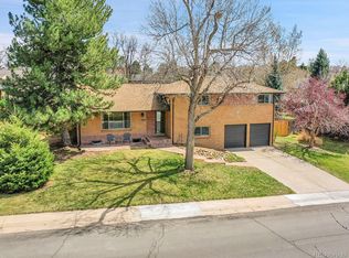 6880 S Steele St, Centennial, CO 80122