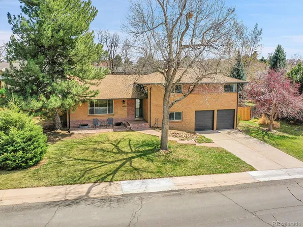 6880 S Steele Street, Centennial, CO 80122