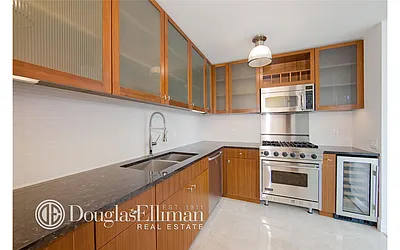 Sold by Douglas Elliman