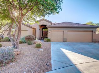 10974 E Raintree Dr, Scottsdale, AZ 85255