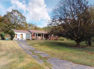 955 Right Fork Wilson Creek Rd, Wayne, WV 25570