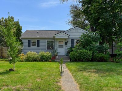 1026 E 39th Ave, Spokane, WA, 99203