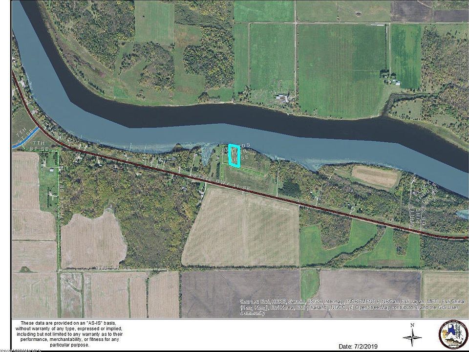 2nd image of 780 Rivard River Dr SE