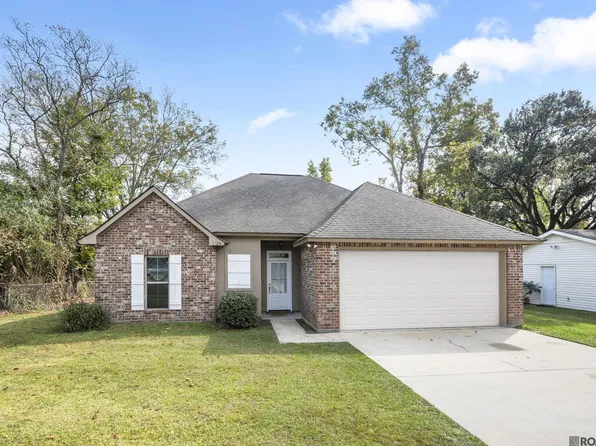 1928 Potwin Dr, Baton Rouge, LA 70810