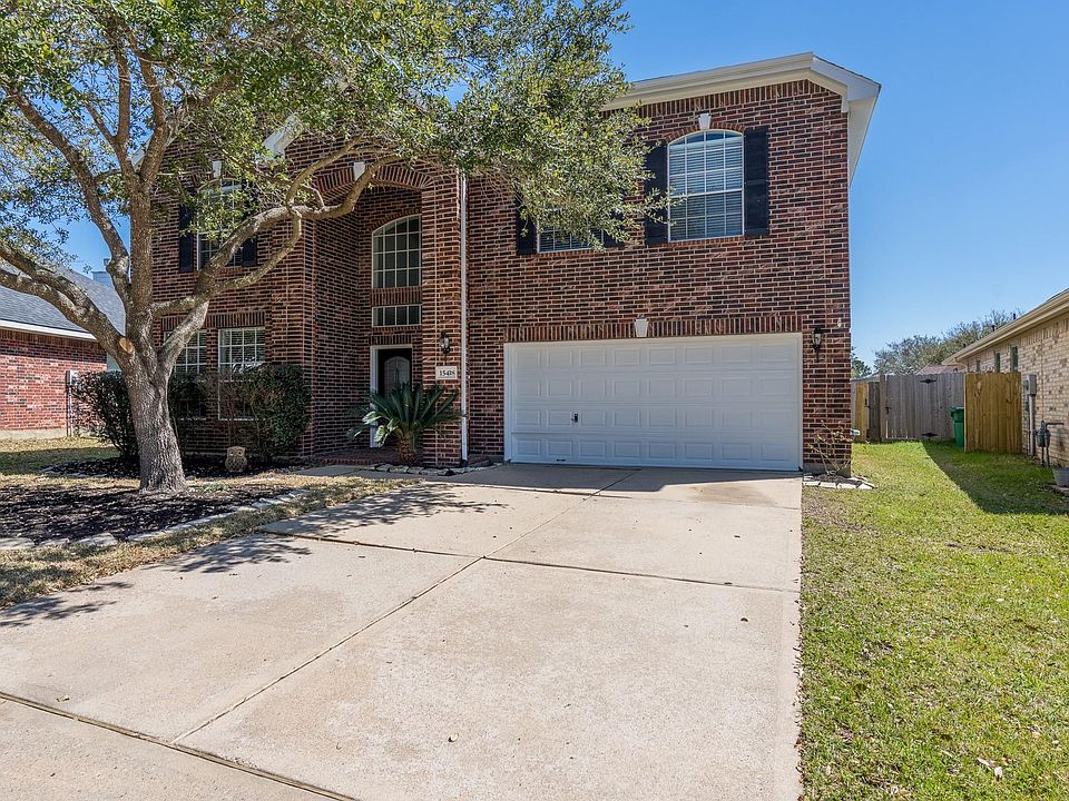 1st image of 15418 Cumberland Oak Way
