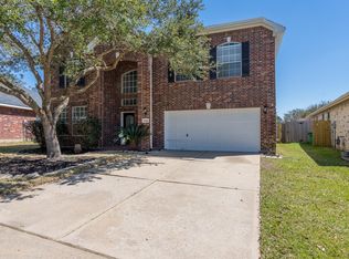 15418 Cumberland Oak Way, Cypress, TX 77433