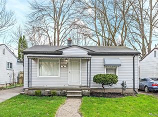 26011 Dartmouth St, Inkster, MI