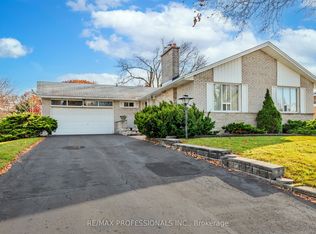 (Undisclosed Address), Toronto, ON M9A 1Y5