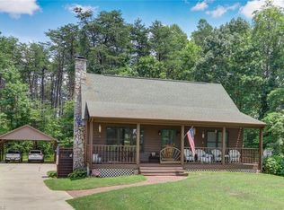 7690 Anthony Rd #7684, Kernersville, NC 27284