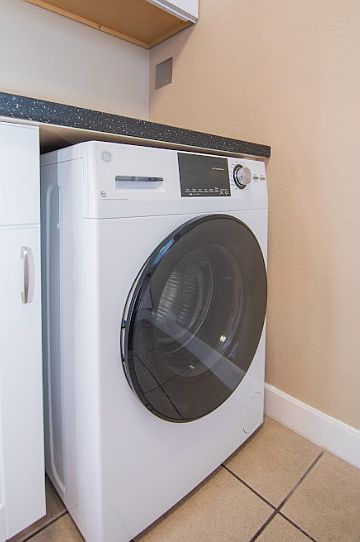 2 & 1 Washer/Dryer