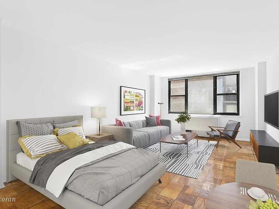1st image of 130 E 18th St APT 6K