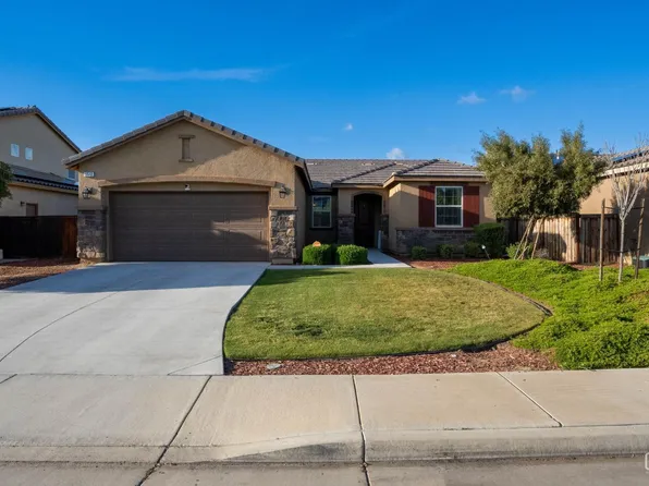 9512 Ceres St, Bakersfield, CA 93306