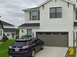 1125 Rusk Way, Lewisville, TX 75077