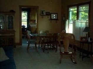 1821 Washington Ave, Findlay, OH 45840