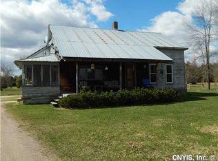 6715 State Rd, Harrisville, NY 13648