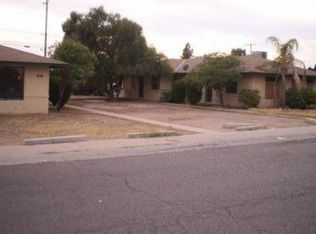 1907 W Clarendon Ave, Phoenix, AZ 85015