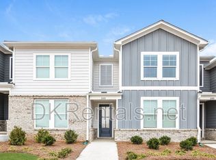 103 Park Ridge Cir, Emerson, GA 30137