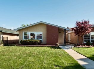 4339 W 83rd St, Chicago, IL 60652