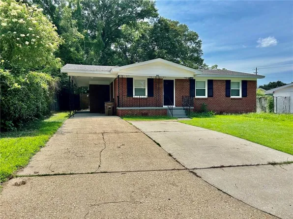 506 Seville Dr, Mobile, AL 36609