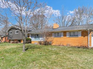 506 E Mumford Dr, Urbana, IL