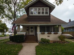 7103 18th Ave, Kenosha, WI 53143