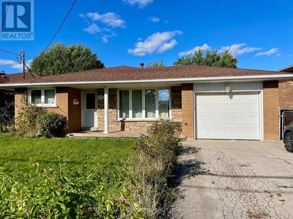 50 Limeridge Rd W, Hamilton, ON L9C 2V1