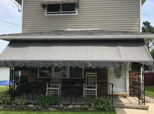 840 Lincoln St, Dickson City, PA 18519