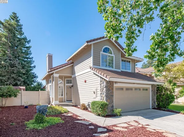 847 Dana Cir, Livermore, CA 94550