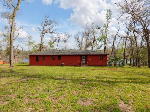 448 NW Rodman Ln, Jennings, FL 32053