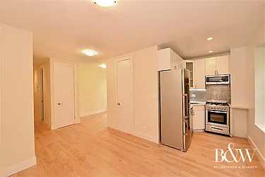 Rented by Buchbinder & Warren