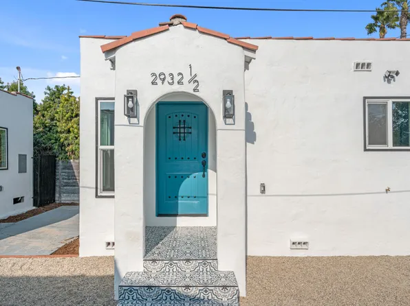 2932 S Victoria Ave Unit 1/2, Los Angeles, CA 90016