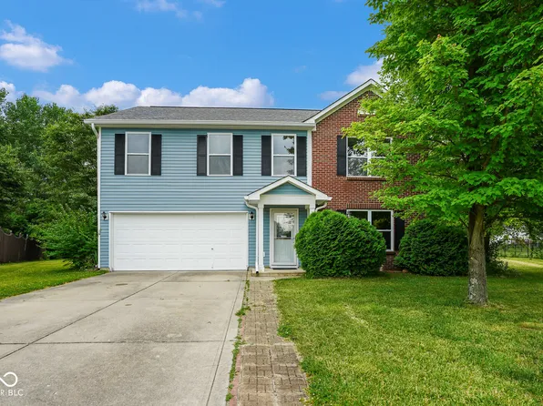 8047 Red Barn Cir, Indianapolis, IN 46239