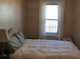 488 Beacon St APT 17, Boston, MA 02115