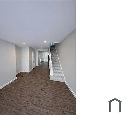 3 bed, 1400 sqft, $1,850 — Photo 2