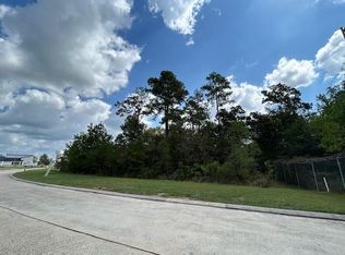 141 Kings Lake Estates Blvd Lot 20, Humble, TX 77346