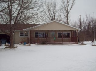 8202 Division Ln, Michigan City, IN