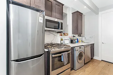 Rented by Tosh Marks Property Group