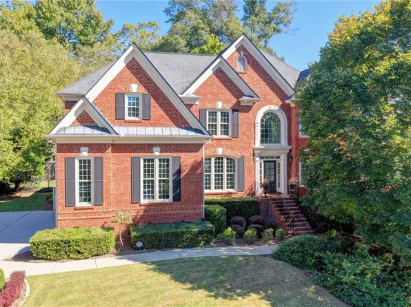 950 Gunter Ct, Alpharetta, GA 30022
