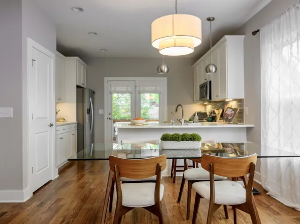 1108 Jennings St, Nashville, TN 37208